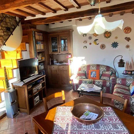 Сasa de vacaciones Casa Armandina - Tuscan Tobe