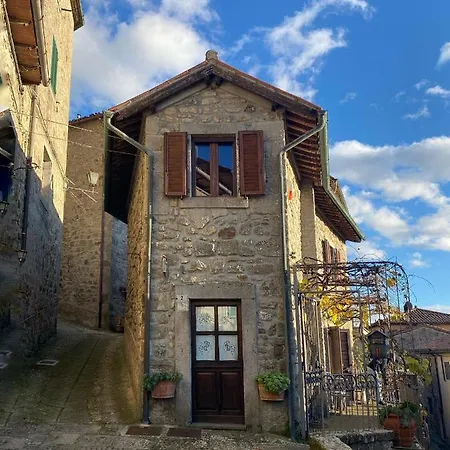 Casa Armandina - Tuscan Tobe Сasa de vacaciones Santa Fiora
