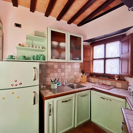 Casa Armandina - Tuscan Tobe *