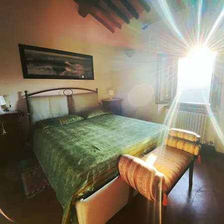 Casa Armandina - Tuscan Tobe Semesterbostad