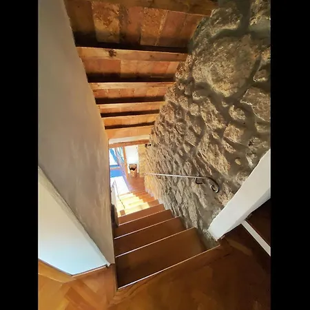 Casa Armandina - Tuscan Tobe Semesterbostad
