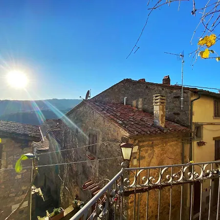 Casa Armandina - Tuscan Tobe