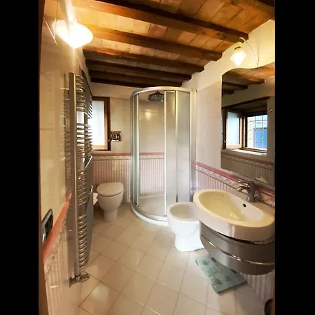 Casa Armandina - Tuscan Tobe