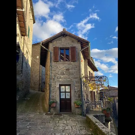 Casa Armandina - Tuscan Tobe