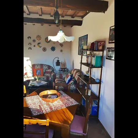 Casa Armandina - Tuscan Tobe Semesterbostad
