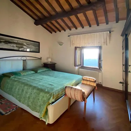 Casa Armandina - Tuscan Tobe *