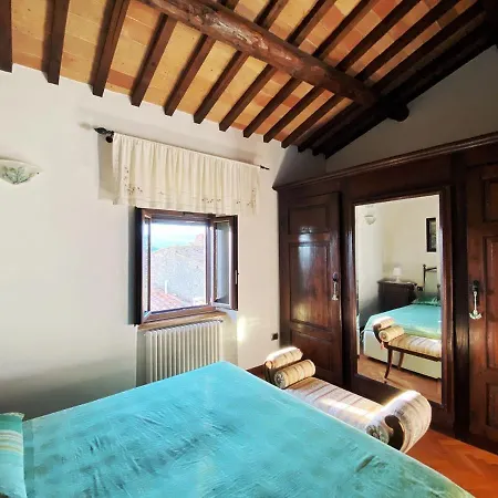 Casa Armandina - Tuscan Tobe * Santa Fiora